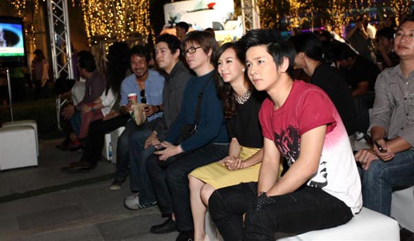 Vios We Love Music Fest. @ Thongsomboon Club ตอนรักแรก