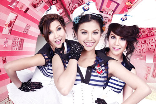 บลูเบอร์รี่