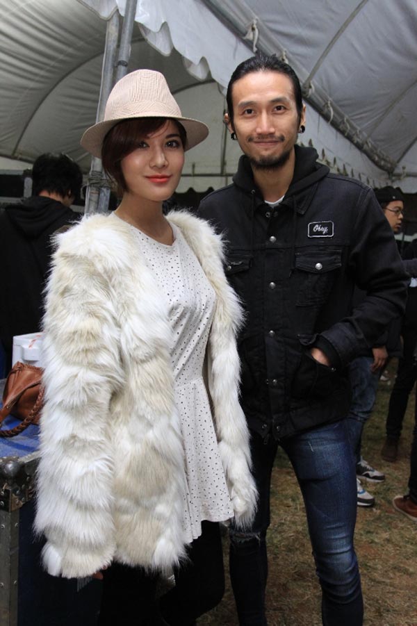Big Mountain Music Festival 3 