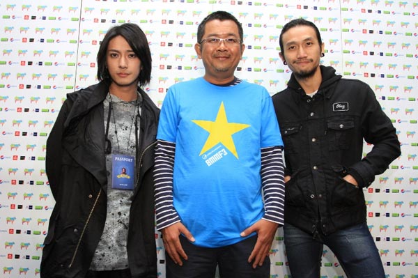 Big Mountain Music Festival 3 