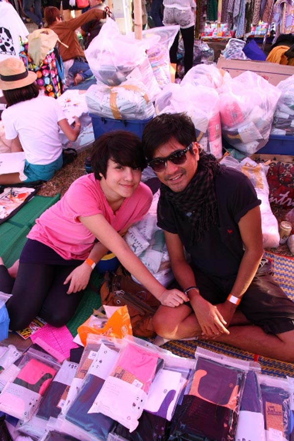 Big Mountain Music Festival 3 