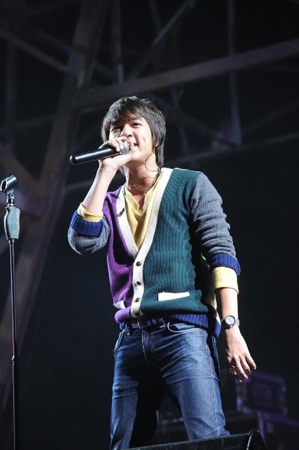 Big Mountain Music Festival 3 