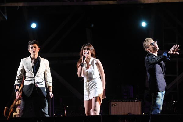 Big Mountain Music Festival 3 