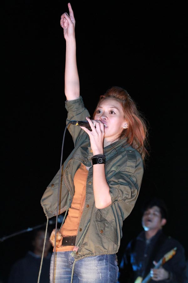 Big Mountain Music Festival 3