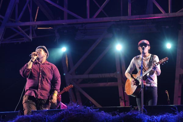 Big Mountain Music Festival 3 