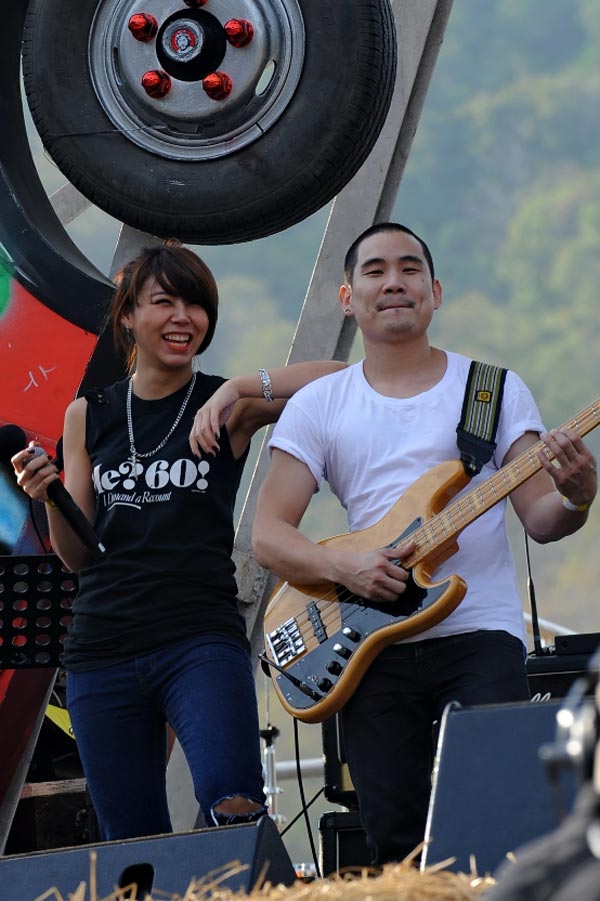 Big Mountain Music Festival 3 