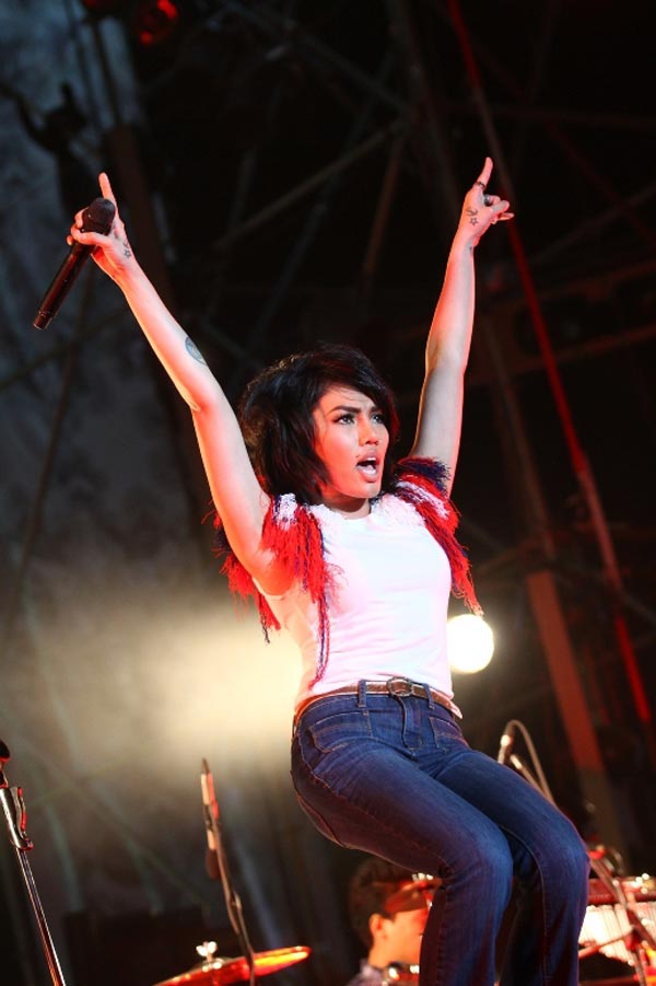 Big Mountain Music Festival 3 