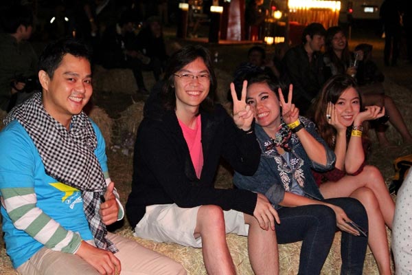 Big Mountain Music Festival 3 