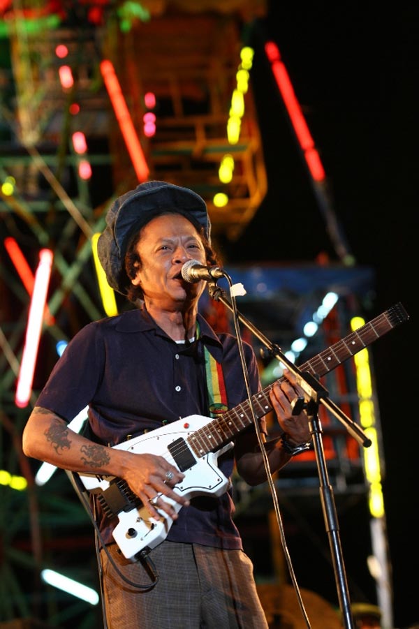 Big Mountain Music Festival 3 