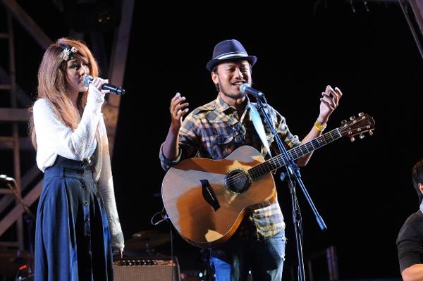 Big Mountain Music Festival 3 