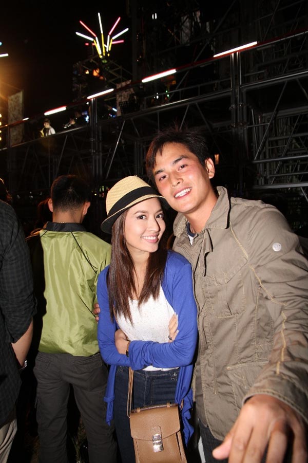 Big Mountain Music Festival 3 