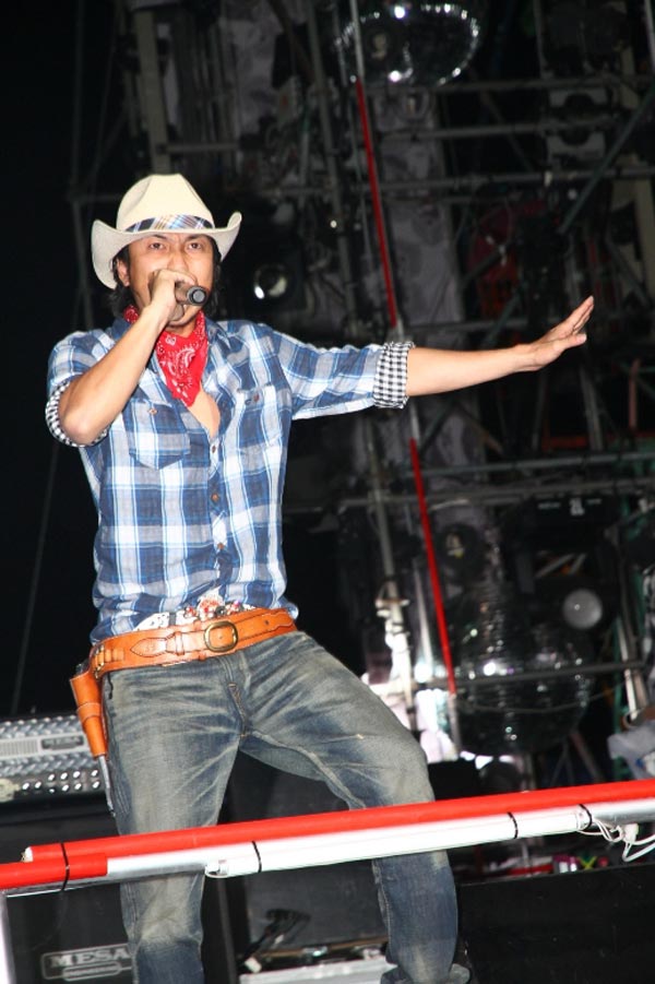 Big Mountain Music Festival 3 