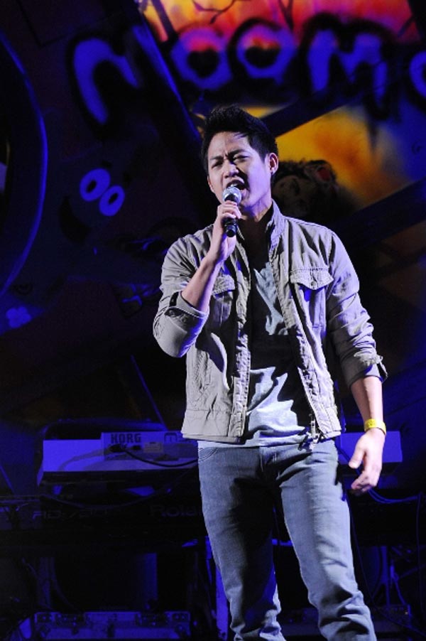 Big Mountain Music Festival 3 