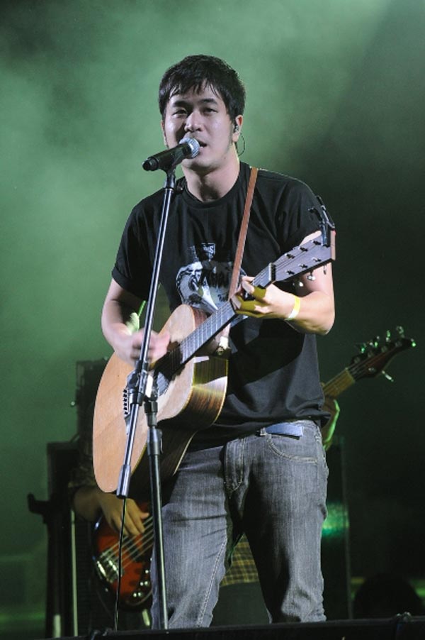 Big Mountain Music Festival 3 