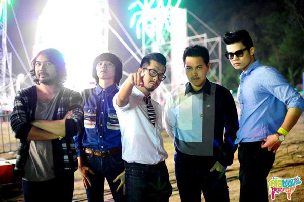 Big Mountain Music Festival 3