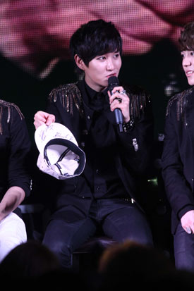 Block B