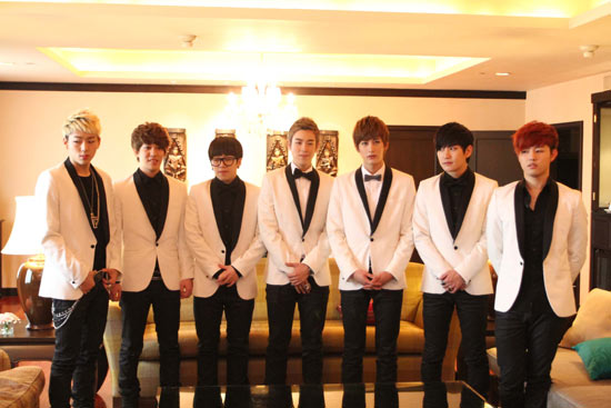 Block B