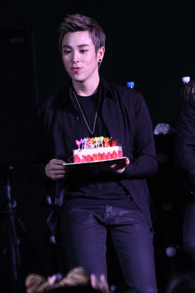 Block B
