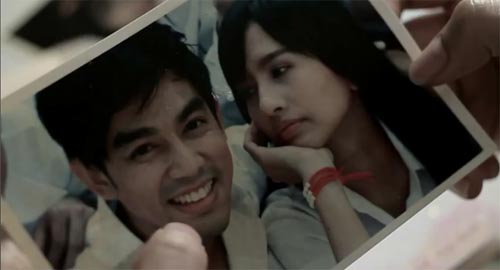 สุดเศร้า MV คนไม่น่าสงสาร จากเรื่องจริง Club Friday