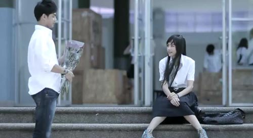 สุดเศร้า MV คนไม่น่าสงสาร จากเรื่องจริง Club Friday