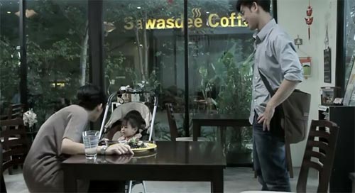 สุดเศร้า MV คนไม่น่าสงสาร จากเรื่องจริง Club Friday