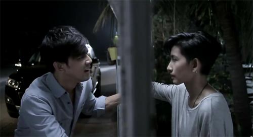 สุดเศร้า MV คนไม่น่าสงสาร จากเรื่องจริง Club Friday
