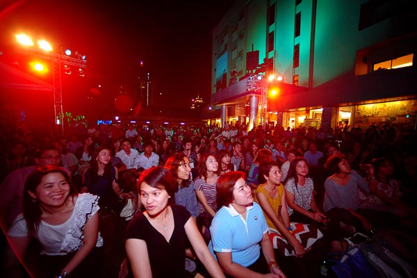 Heineken Presents Life After Music