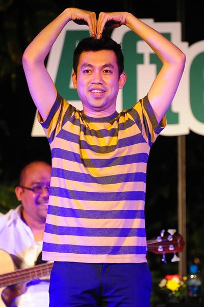 Heineken Presents Life After Music