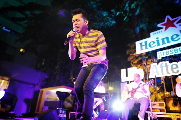 Heineken Presents Life After Music