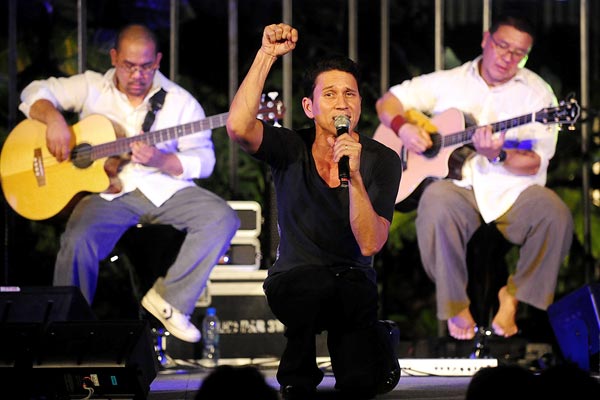 Heineken Presents Life After Music