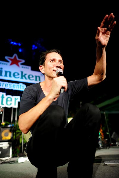 Heineken Presents Life After Music