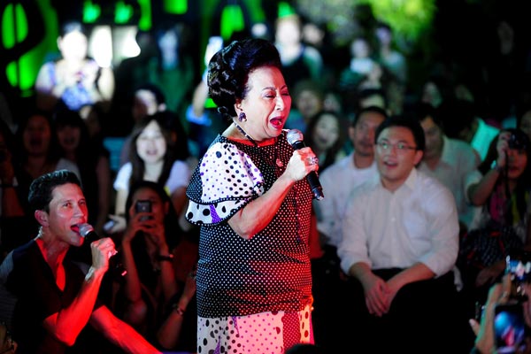 Heineken Presents Life After Music