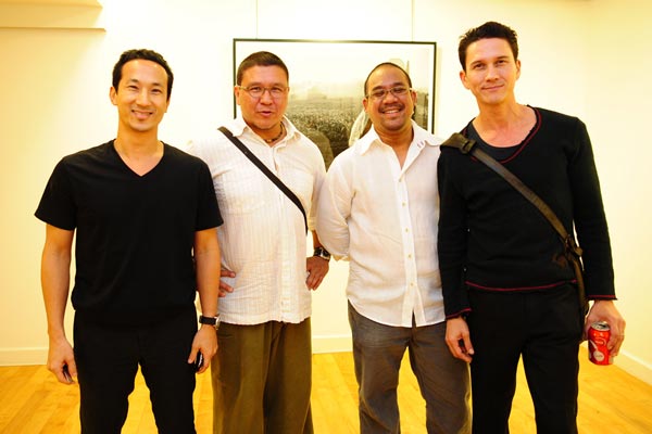 Heineken Presents Life After Music