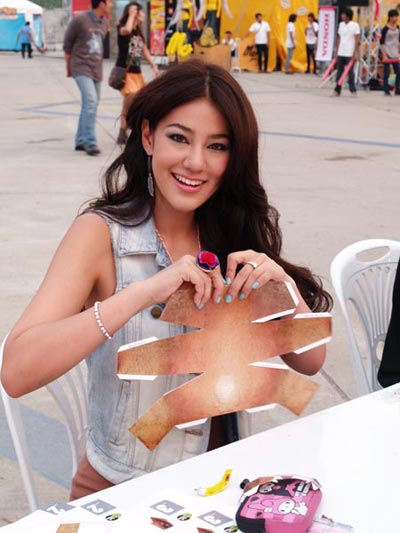 แฟตเฟส กรุงเทพ
