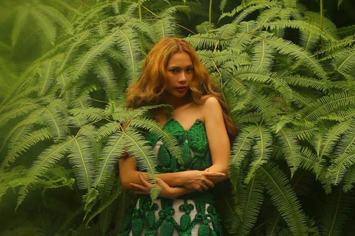 น้ำฝน ภักดี mv เพลง โปรดฟังอีกครั้งนะ