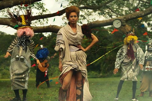 น้ำฝน ภักดี mv เพลง โปรดฟังอีกครั้งนะ