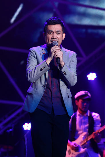 Jetset\'er Music Inspiration Concert
