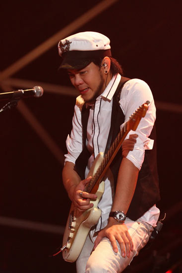 Jetset\'er Music Inspiration Concert