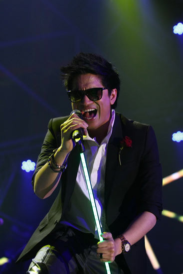 Jetset\'er Music Inspiration Concert