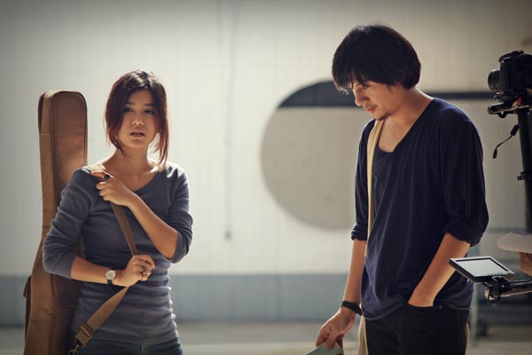 กิ่ง เหมือนแพร