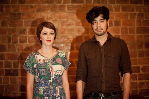 ladytron live in bangkok