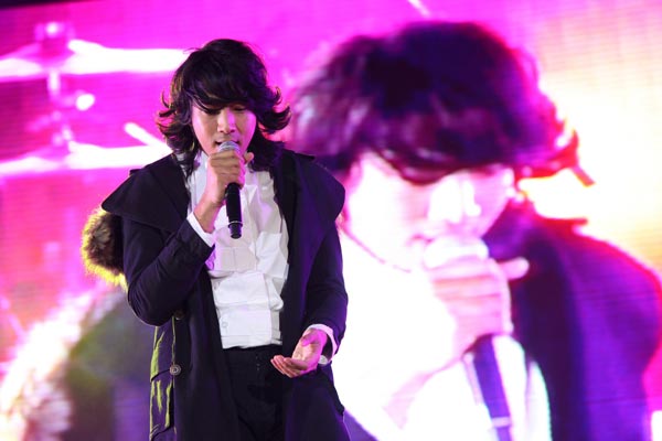 Overcoat Music Festival 2011