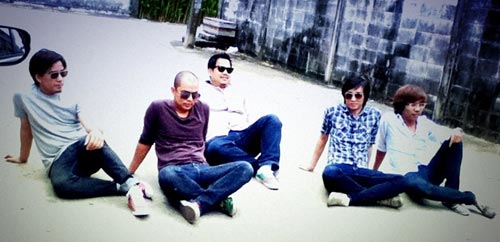 ปลานิลเต็มบ้าน