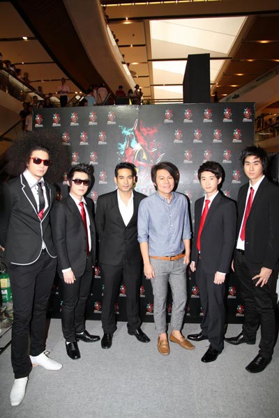 SEED AWARDS ครั้งที่ 7