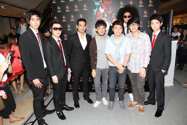 SEED AWARDS ครั้งที่ 7