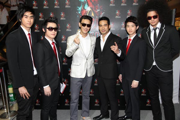 SEED AWARDS ครั้งที่ 7