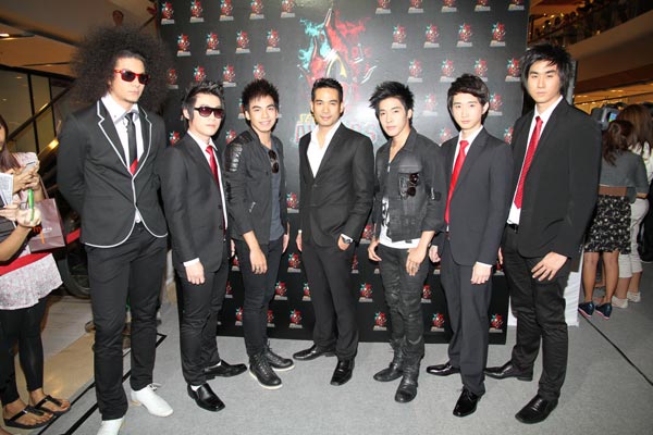 SEED AWARDS ครั้งที่ 7