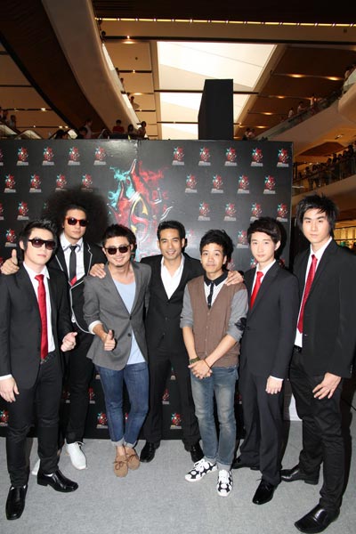 SEED AWARDS ครั้งที่ 7