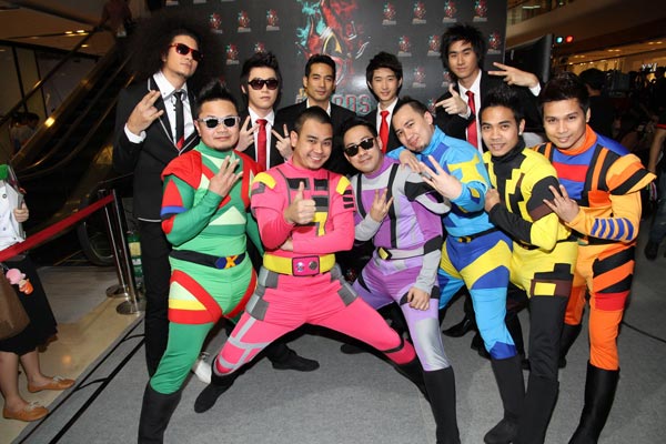 SEED AWARDS ครั้งที่ 7