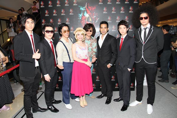 SEED AWARDS ครั้งที่ 7